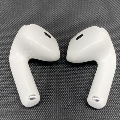 【中古】AirPods 4 MXP63J/A【秋葉原】