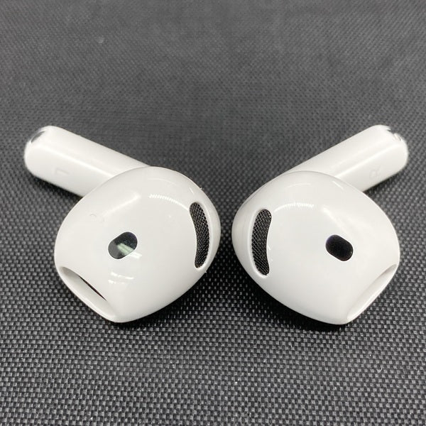 【中古】AirPods 4 MXP63J/A【秋葉原】