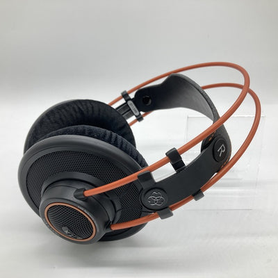 【中古】K712 PRO（ケーブル欠品）【秋葉原】