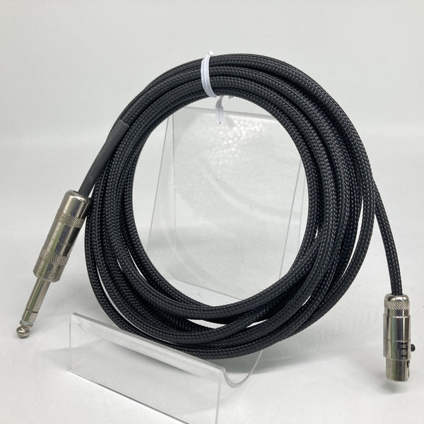 【中古】StudioR31 miniXLR to 6.3mmヘッドホンケーブル 4.0m【秋葉原】