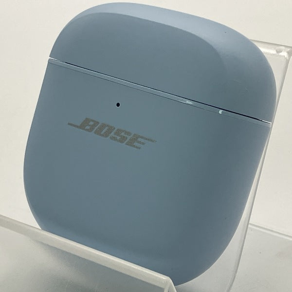 【中古】QuietComfort Ultra Earbuds Moon Stone Blue【日本橋】