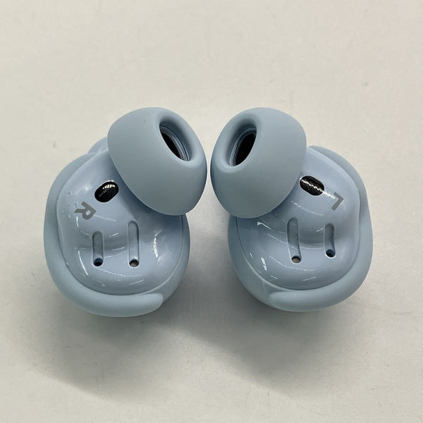 【中古】QuietComfort Ultra Earbuds Moon Stone Blue【日本橋】
