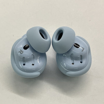 【中古】QuietComfort Ultra Earbuds Moon Stone Blue【日本橋】