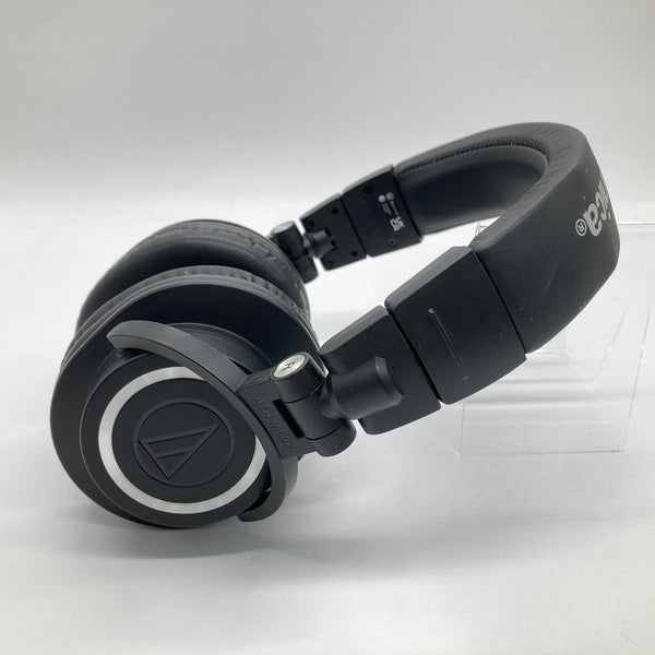 audio-technica ATH-M50xBT2 (中古品です) audio-technica 【中古】ATH-M50xBT2【秋葉原】 – e☆イヤホン