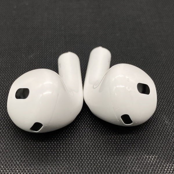 【中古】MagSafe充電ケース(USB-C)付きAirPods Pro(第2世代) MTJV3JA【秋葉原】