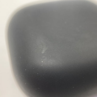 【中古】LinkBuds Fit用ケースカバー　アッシュバイオレット/ピュアブラック【名古屋】