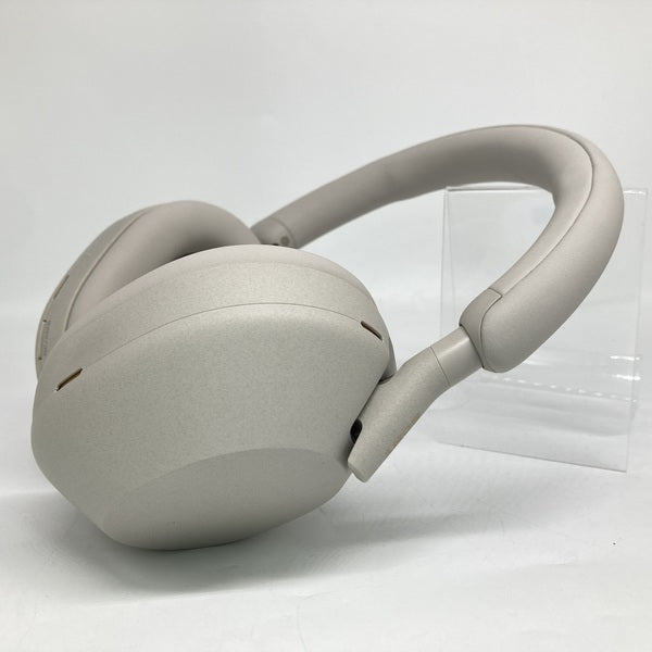 【中古】WH-1000XM5 SM プラチナシルバー【日本橋】