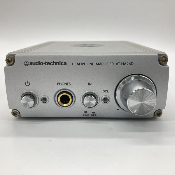 【中古】AT-HA26D【秋葉原】