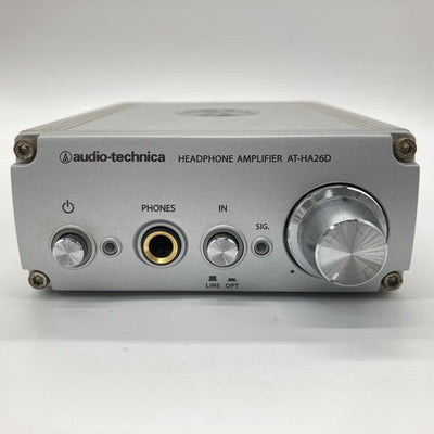 【中古】AT-HA26D【秋葉原】