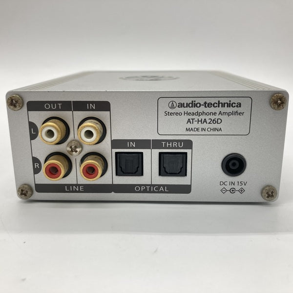 【中古】AT-HA26D【秋葉原】