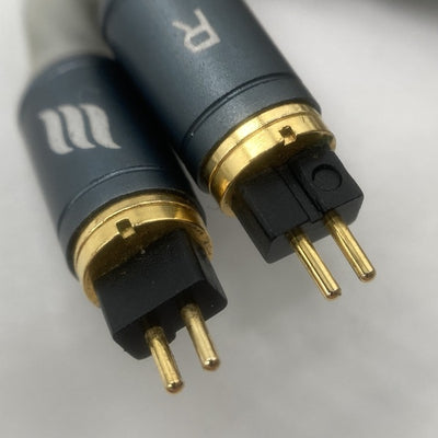 【中古】Eros S (2pin to 4.4mm)【日本橋】