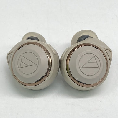 【中古】ATH-CKS50TW BG ベージュ【秋葉原】