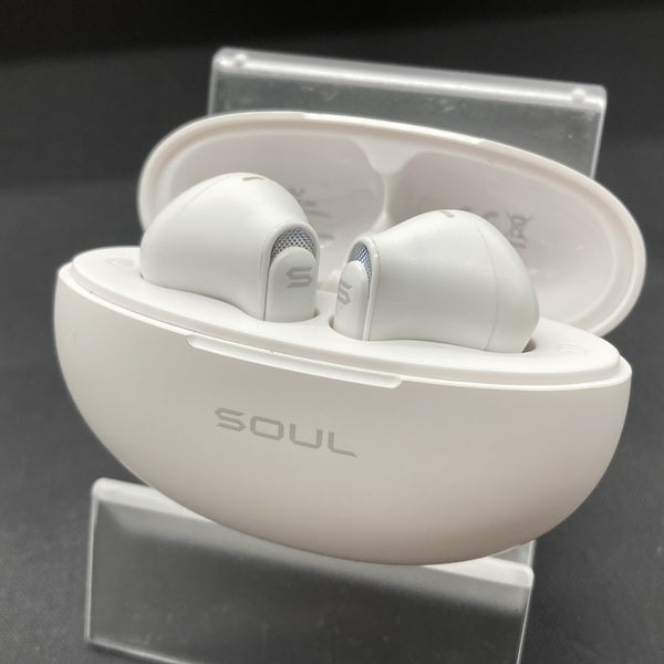 【中古】S-LIVE OE ANC WHITE【名古屋】