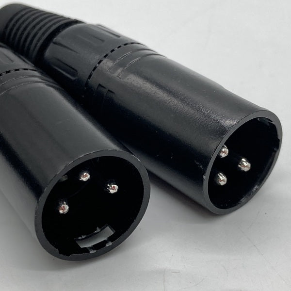 【中古】iHP-35H-XLR 3.0m HD800用 XLRプラグ【日本橋】