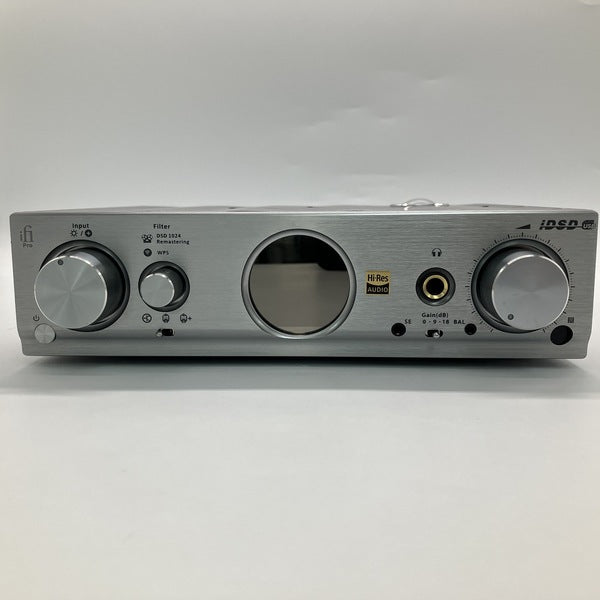 【中古】Pro iDSD【秋葉原】