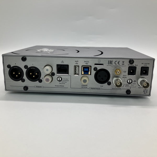 【中古】Pro iDSD【秋葉原】