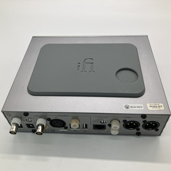 【中古】Pro iDSD【秋葉原】