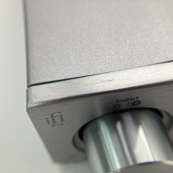 【中古】Pro iDSD【秋葉原】