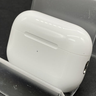【中古】MagSafe充電ケース(USB-C)付きAirPods Pro(第2世代) MTJV3JA【名古屋】