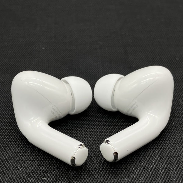 【中古】MagSafe充電ケース(USB-C)付きAirPods Pro(第2世代) MTJV3JA【名古屋】