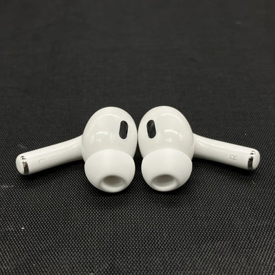 【中古】MagSafe充電ケース(USB-C)付きAirPods Pro(第2世代) MTJV3JA【名古屋】