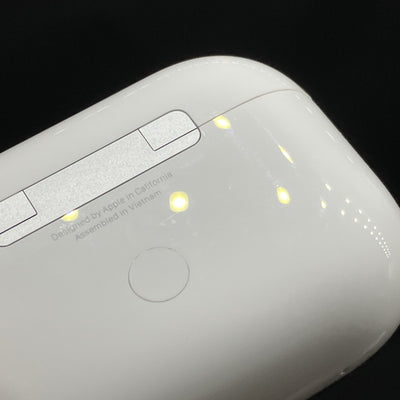 【中古】MagSafe充電ケース(USB-C)付きAirPods Pro(第2世代) MTJV3JA【名古屋】