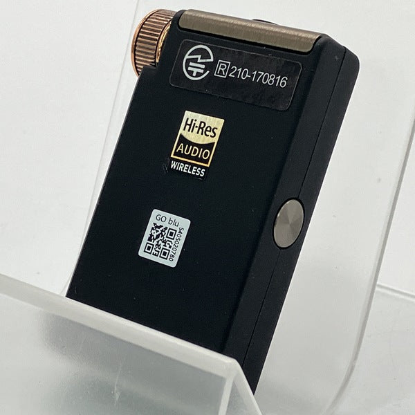 【中古】GO blu【日本橋】