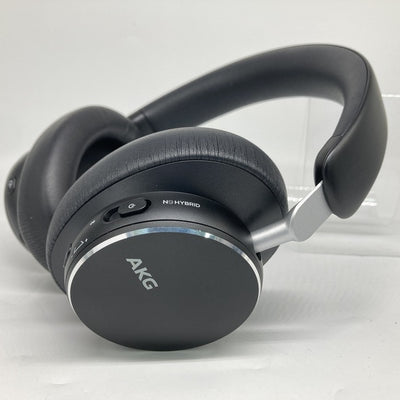 【中古】N9 Hybrid ブラック【AKGN9HYBRIDBLK】【秋葉原】