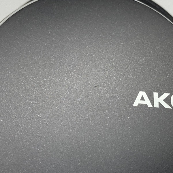 【中古】N9 Hybrid ブラック【AKGN9HYBRIDBLK】【秋葉原】