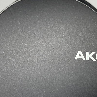 【中古】N9 Hybrid ブラック【AKGN9HYBRIDBLK】【秋葉原】