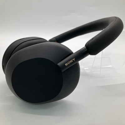 【中古】WH-1000XM5 BM ブラック【名古屋】