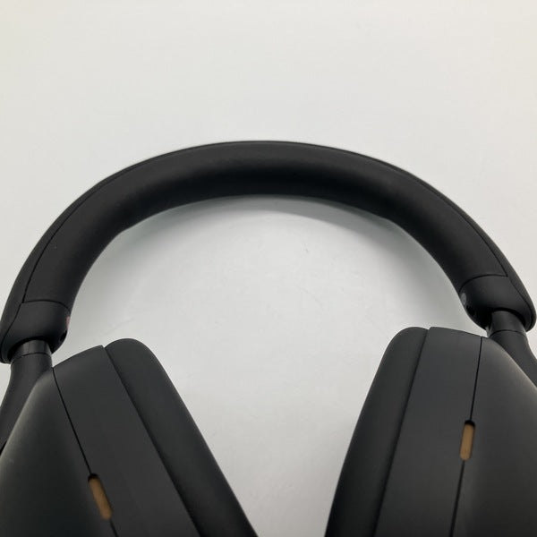 【中古】WH-1000XM5 BM ブラック【名古屋】