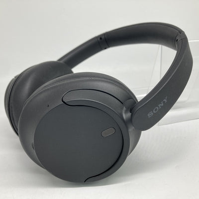 【中古】WH-CH720N BC ブラック【秋葉原】