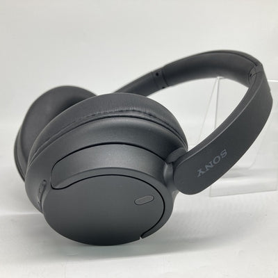 【中古】WH-CH720N BC ブラック【秋葉原】