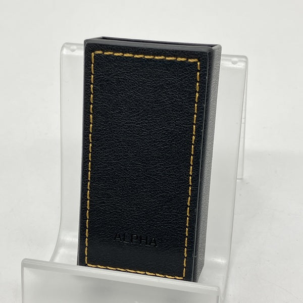 【中古】Alpha XI1 専用ケース【日本橋】