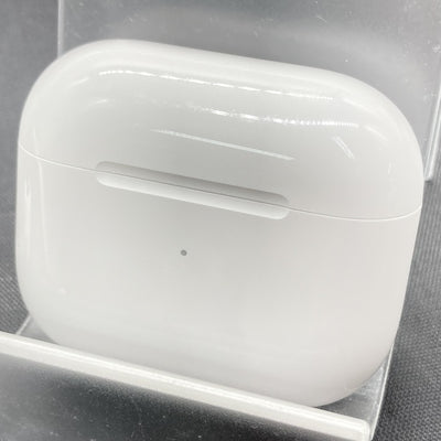 【中古】Airpods MPNY3J/A 3rd Generation  Lightning充電ケース付【仙台】