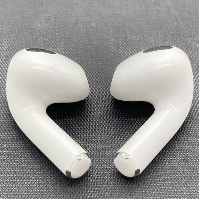 【中古】Airpods MPNY3J/A 3rd Generation  Lightning充電ケース付【仙台】