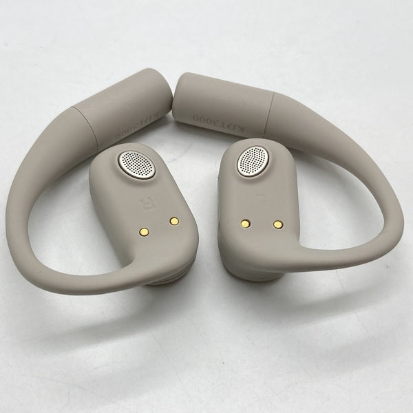 final 【中古】KDT3000 BEIGE【秋葉原】 – e☆イヤホン