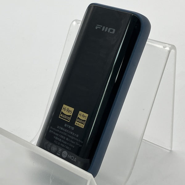 【中古】BTR15 Dark Blue 【FIO-BTR15-L】【日本橋】