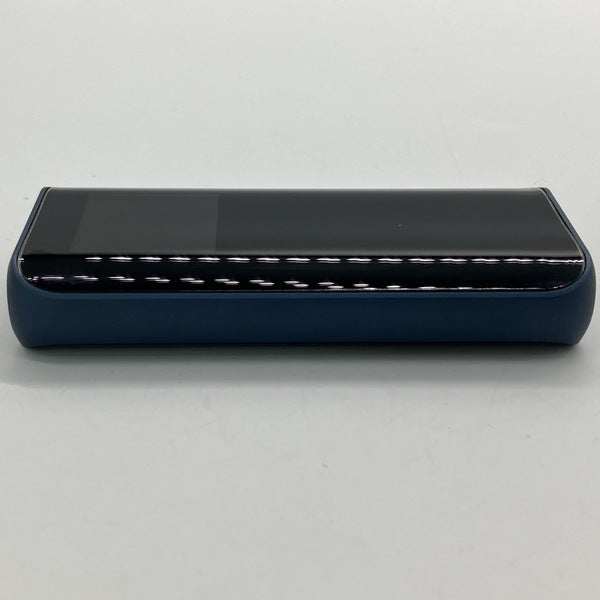 【中古】BTR15 Dark Blue 【FIO-BTR15-L】【日本橋】