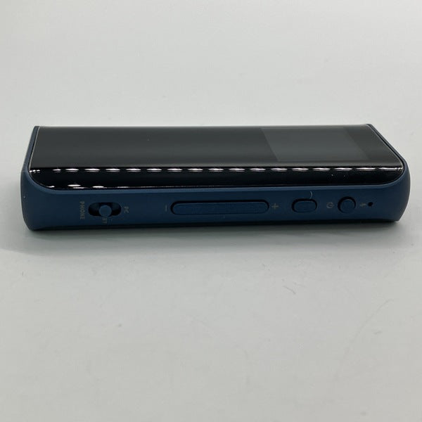 【中古】BTR15 Dark Blue 【FIO-BTR15-L】【日本橋】