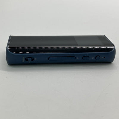 【中古】BTR15 Dark Blue 【FIO-BTR15-L】【日本橋】