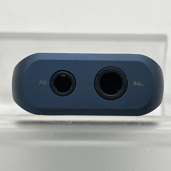 【中古】BTR15 Dark Blue 【FIO-BTR15-L】【日本橋】