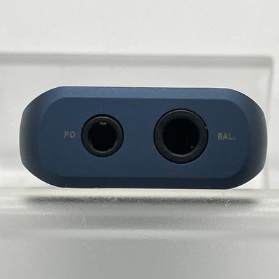 【中古】BTR15 Dark Blue 【FIO-BTR15-L】【日本橋】
