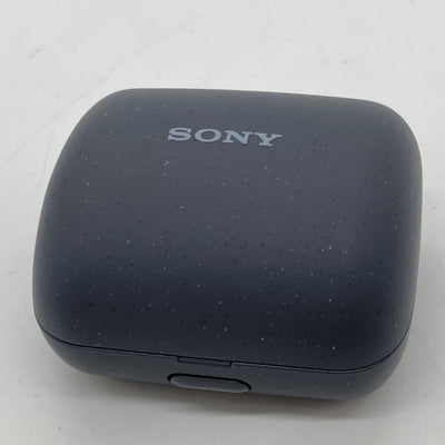 【中古】LinkBuds グレー 【WF-L900 H】【秋葉原】
