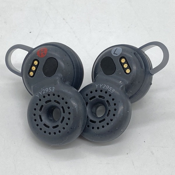 【中古】LinkBuds グレー 【WF-L900 H】【秋葉原】