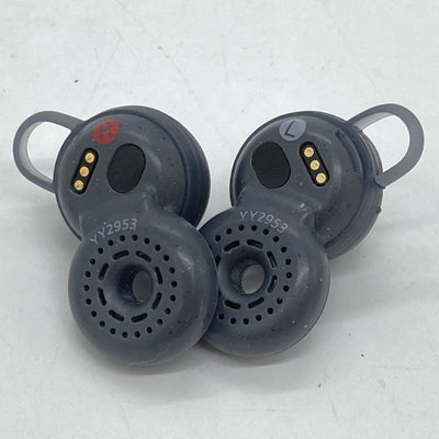 【中古】LinkBuds グレー 【WF-L900 H】【秋葉原】
