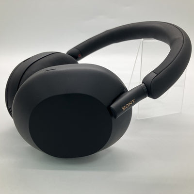 【中古】WH-1000XM5 BM ブラック【秋葉原】