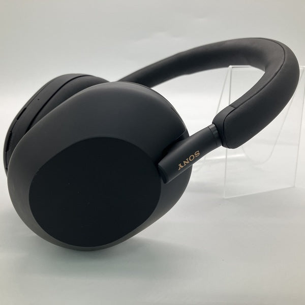 【中古】WH-1000XM5 BM ブラック【秋葉原】