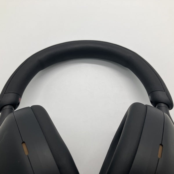 【中古】WH-1000XM5 BM ブラック【秋葉原】